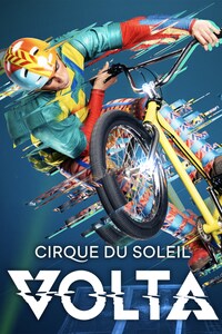 Cirque du Soleil: Volta