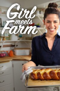 Girl Meets Farm