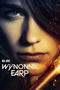 Wynonna Earp