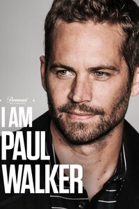 I Am Paul Walker