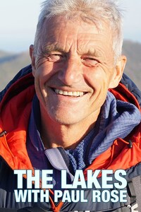 The Lakes with Paul Rose