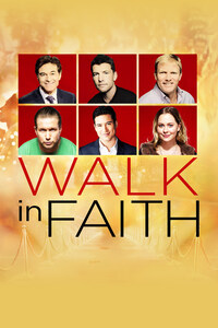 Walk in Faith