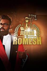 Judge Romesh