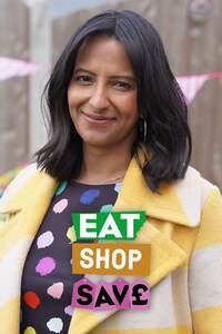 Eat, Shop, Save