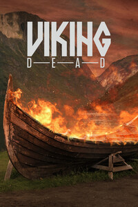Viking Dead