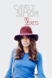 Carly Simon: No Secrets