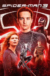 Spider-Man 3