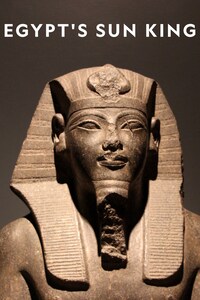 Egypt's Sun King