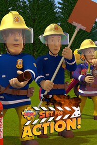 Fireman Sam: Set For Action!