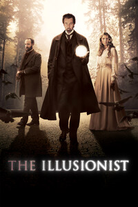The Illusionist