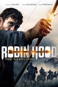 Robin Hood: The Rebellion