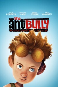 The Ant Bully