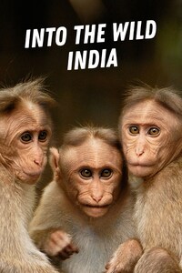 Into the Wild: India