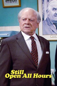 Still Open All Hours