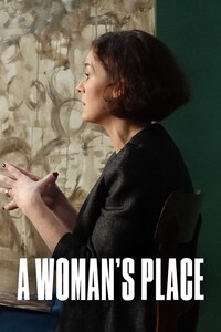 A Woman's Place