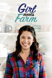 Girl Meets Farm