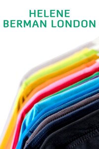 Helene Berman London