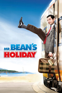 Mr Bean's Holiday