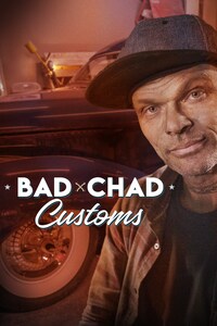 Bad Chad Customs