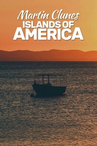Martin Clunes: Islands of America