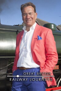 Great British Railway Journeys