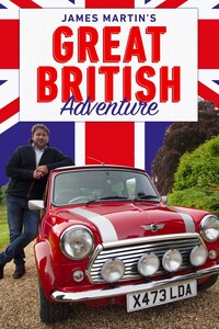 James Martin's Great British Adventure