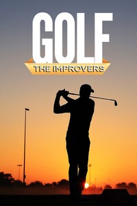 Golf: The Improvers