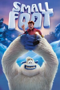 Small Foot