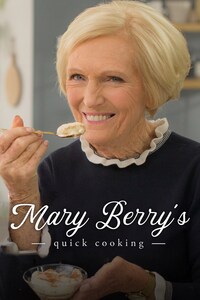 Mary Berry's Quick Cooking
