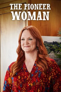 The Pioneer Woman