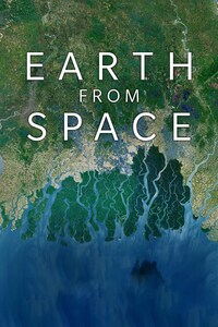 Earth from Space