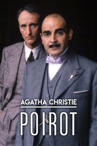 Agatha Christie's Poirot
