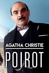 Agatha Christie's Poirot