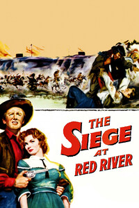 The Siege at Red River