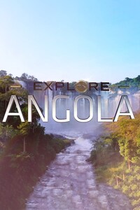 Explore Angola