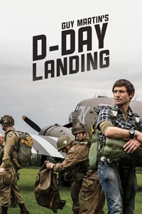 Guy Martin's D-Day Landing