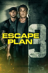 Escape Plan 3