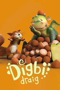 Digbi Draig