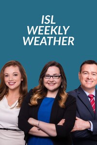 ISL Weekly Weather