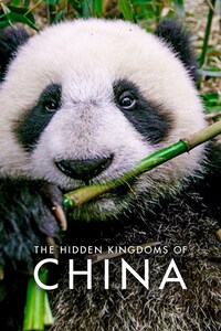 The Hidden Kingdoms of China