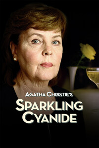 Agatha Christie's Sparkling Cyanide