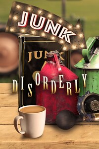 Junk and Disorderly