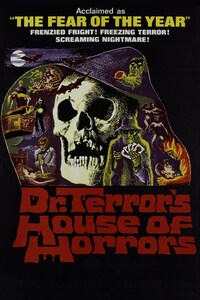 Dr. Terror's House of Horrors