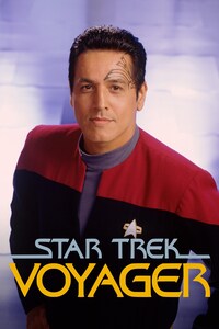 Star Trek: Voyager