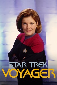 Star Trek: Voyager
