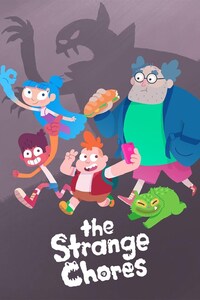 The Strange Chores