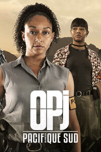 OPJ, Pacifique Sud
