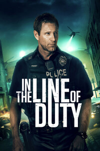 In the Line of Duty