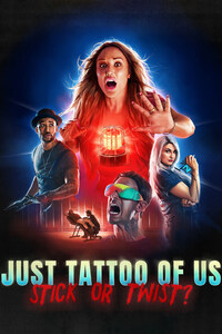 Just Tattoo Of Us