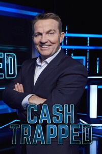 Cash Trapped